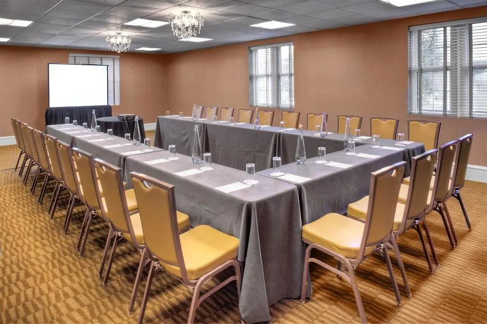 The Westin Governor Morris, Morristown United States