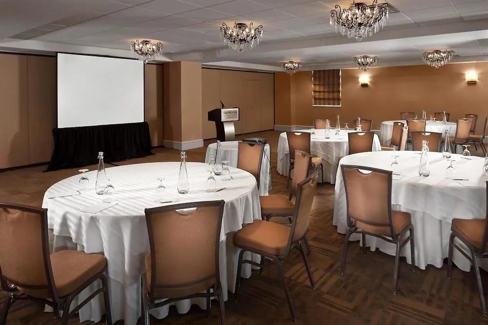 Hotel The Westin Governor Morris, Morristown