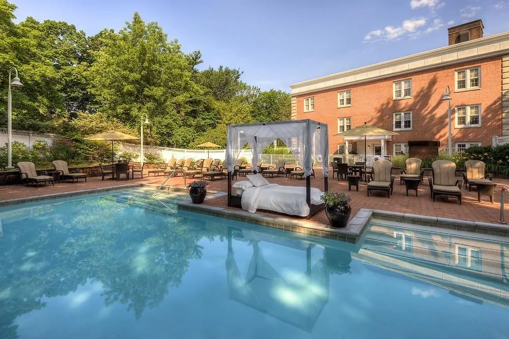 Hotel The Westin Governor Morris, Morristown