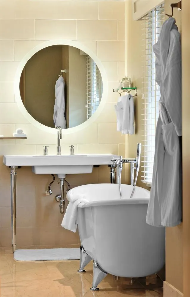 **** Hotel The Westin Governor Morris, Morristown United States