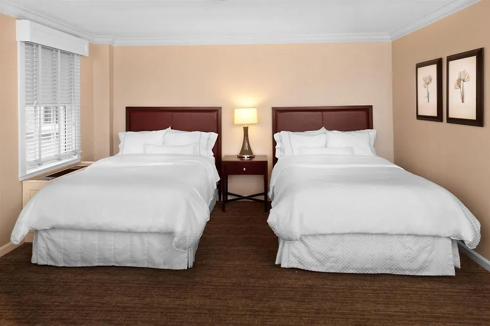 The Westin Governor Morris, Morristown Hotel