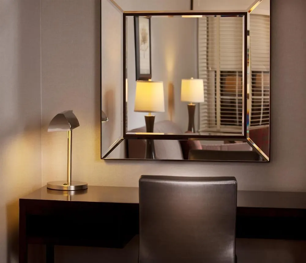 Hotel The Westin Governor Morris, Morristown