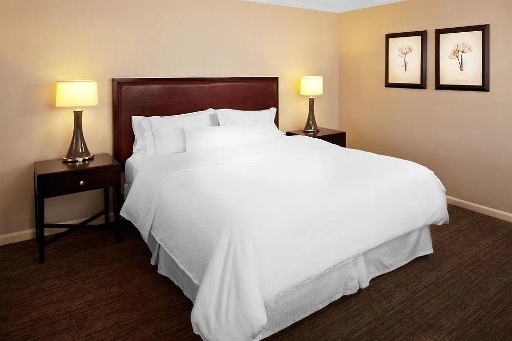 Hotel The Westin Governor Morris, Morristown