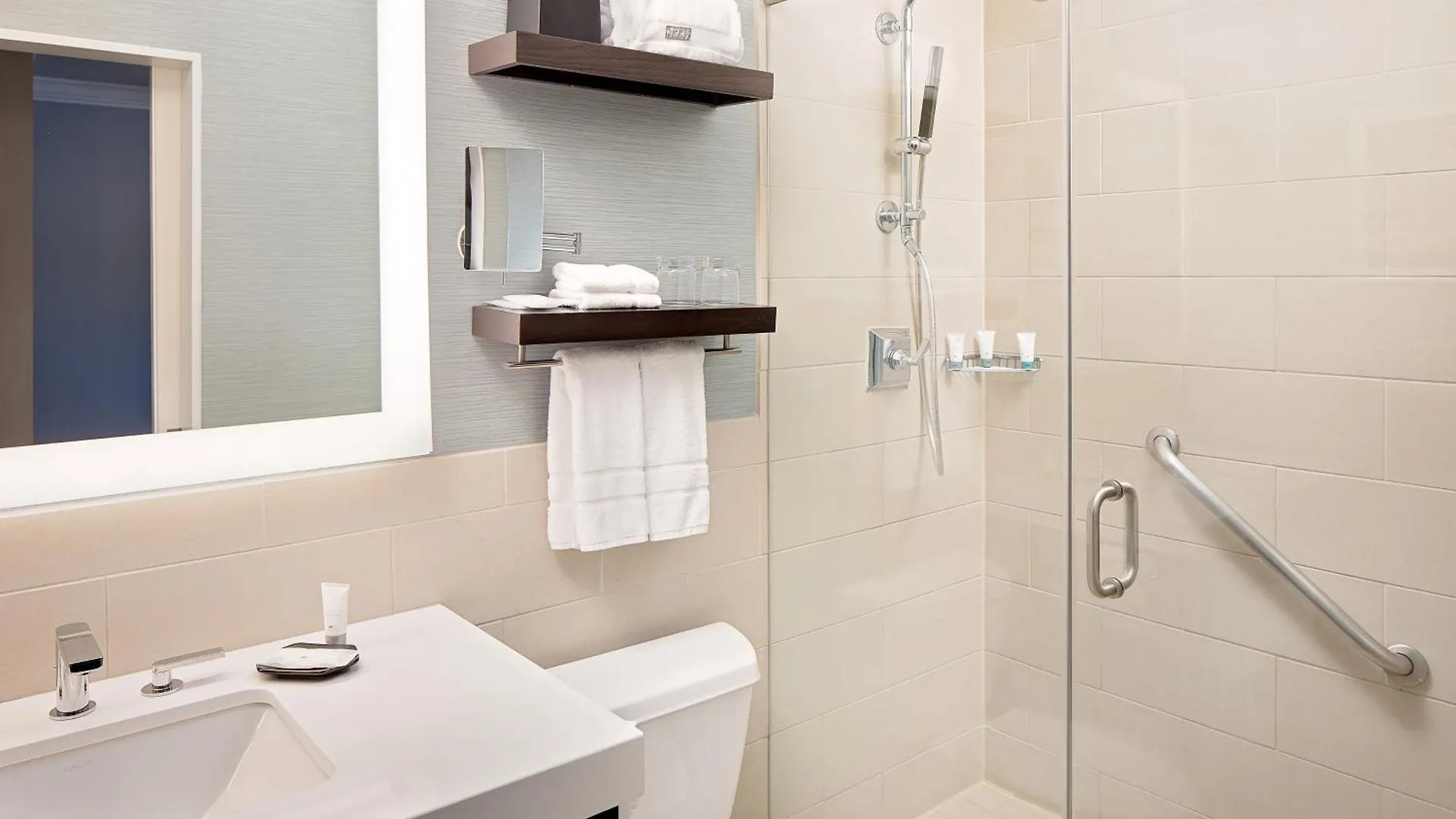 The Westin Governor Morris, Morristown 4*,  United States
