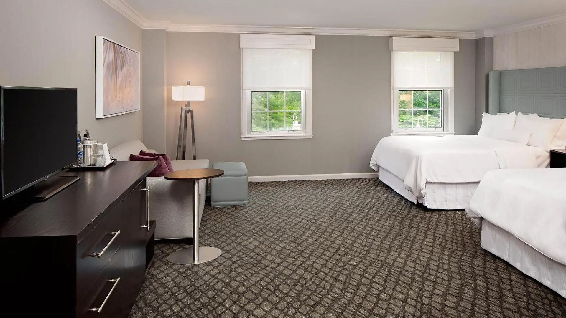 The Westin Governor Morris, Morristown Hotel