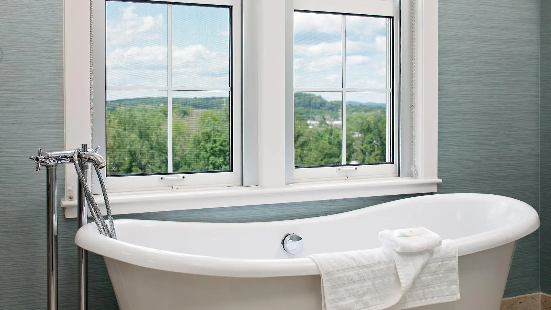 The Westin Governor Morris, Morristown United States