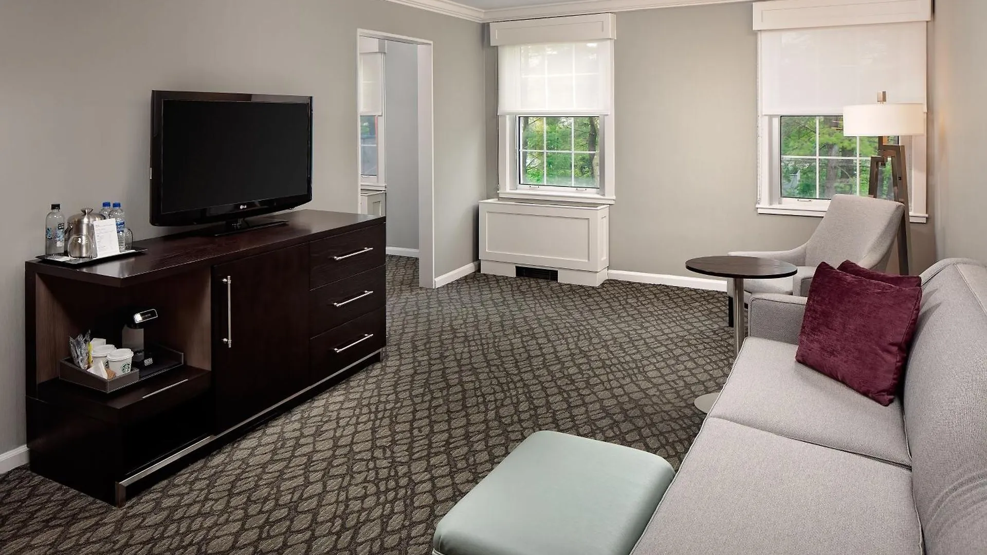 The Westin Governor Morris, Morristown Hotel