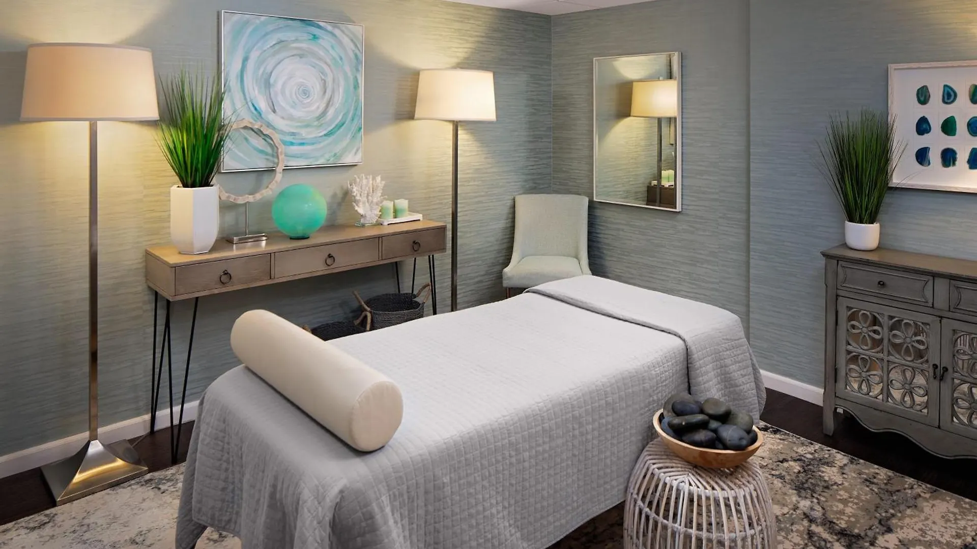 The Westin Governor Morris, Morristown United States