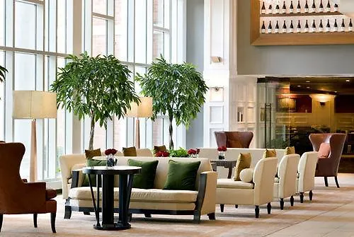 **** Hotel The Westin Governor Morris, Morristown United States