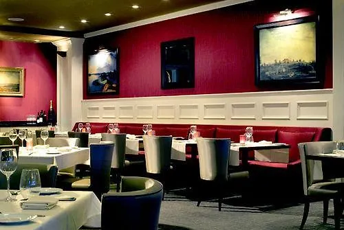 The Westin Governor Morris, Morristown 4*,  United States
