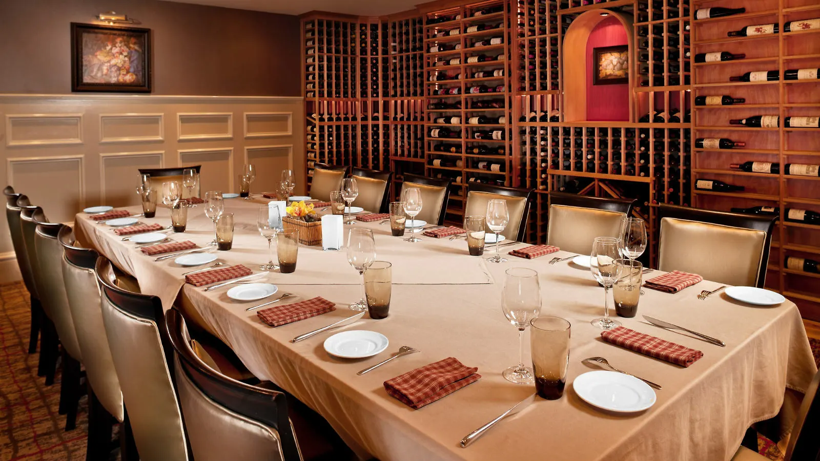 **** Hotel The Westin Governor Morris, Morristown United States