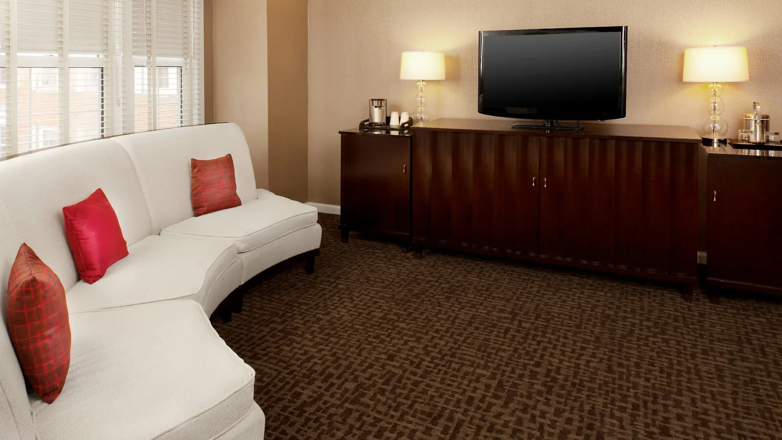 The Westin Governor Morris, Morristown 4*,