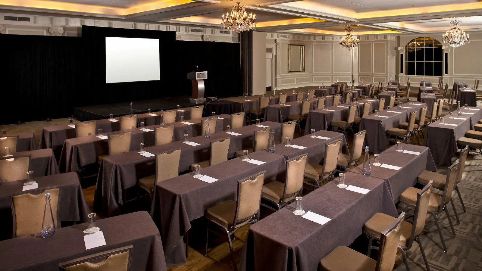 The Westin Governor Morris, Morristown 4*,