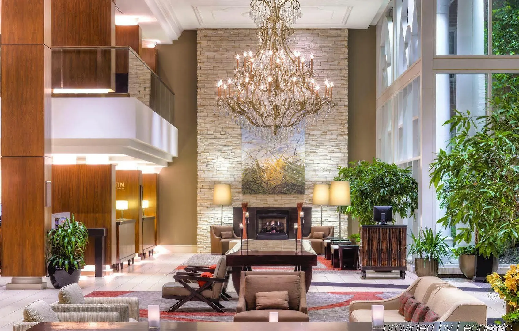 The Westin Governor Morris, Morristown Hotel