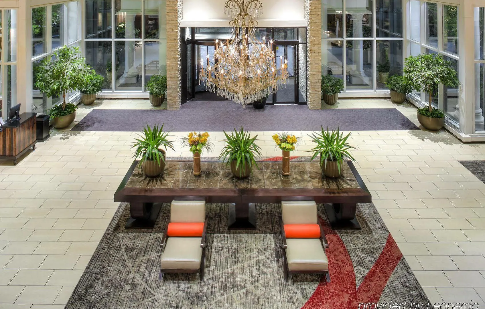 **** Hotel The Westin Governor Morris, Morristown United States