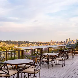 Staybridge - Fremont By Ihg 4*, Seattle United States