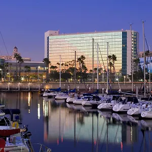 Hyatt Regency Long 4*, Long Beach United States