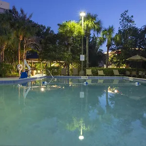 International Airport By Ihg 3*, Orlando United States