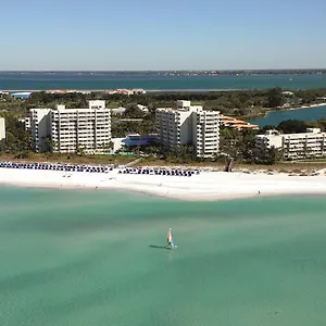 At Club 4*, Longboat Key United States