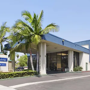 Travelodge & By Wyndham On Disneyland Dr 2*, Anaheim United States