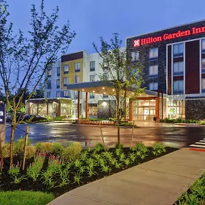 3* Hotel Hilton Garden Princeton