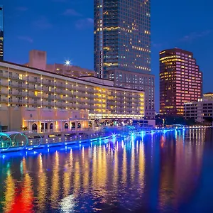 Riverwalk 4*, Tampa United States