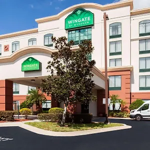 Wingate By Wyndham - International Airport- Free Hot Breakfast 3*, Orlando United States