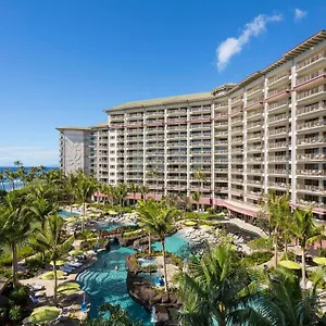 Hyatt Vacation Club At Ka'anapali 4*, Lahaina United States