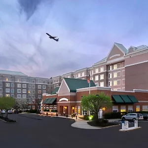 3* Hotel By Marriott Newark Elizabeth/liberty International Airport