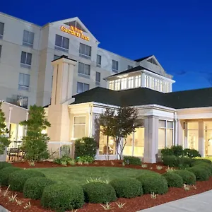 Hilton Garden North 3*, Charlotte United States