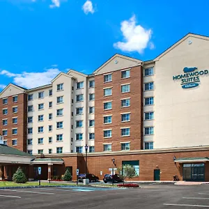 3* Hotel Homewood By Hilton - Meadowlands, Nj