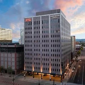 Hampton & Downtown Convention Center 3*, Denver United States