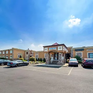 2* Inn Rodeway Capri