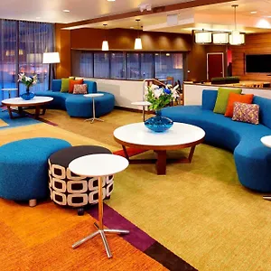 3* Hotel Fairfield &