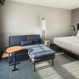 3* Hotel Courtyard By Marriott