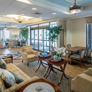 3* Hotel Five Towns - Jfk Airport